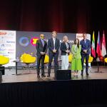 Australia - ASEAN Business Forum 2026 | Vietnamobile tham gia Phiên thảo luận “Harnessing Artificial Intelligence to Drive the Australia - ASEAN Innovation Economy”.