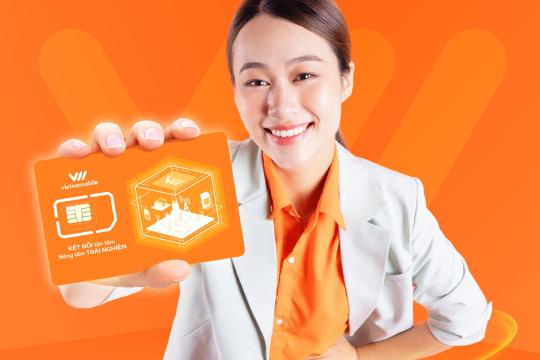Hướng dẫn mua sim số đẹp Vietnamobile online nhanh chóng, dễ dàng