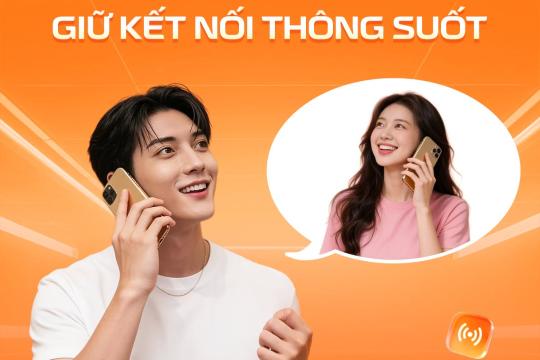 Thời gian khóa SIM Vietnamobile trả trước do không nạp thẻ để tăng hạn sử dụng SIM