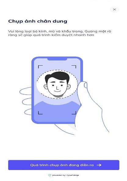 anh chan dung