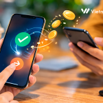 Hướng dẫn sử dụng dịch vụ chuyển tiền giữa thuê bao Vietnamobile với Vietnamobile nhanh, đơn giản