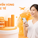 Chuyển vùng quốc tế Vietnamobile – Kết nối mọi hành trình