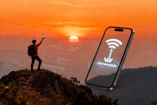 Gói bổ trợ MR chuyển vùng dữ liệu– Tuyệt chiêu cân mọi địa hình, kết nối muôn nơi!