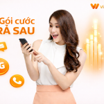 Tổng hợp các gói cước trả sau, kèm khuyến mãi mới nhất từ Vietnamobile