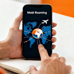 Hướng dẫn bật Data Roaming trên hệ điều hành iOS & Android Vietnamobile