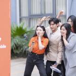 VIETNAMOBILE ĐỒNG HÀNH JOB FAIR 2026 – MANG GIẢI PHÁP KẾT NỐI ĐẾN SINH VIÊN