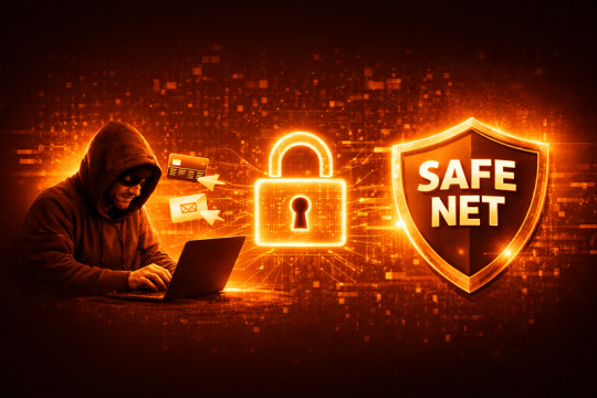 Mối nguy rò rỉ dữ liệu thuê bao và giải pháp bảo vệ “tàng hình” mang tên Safe Net