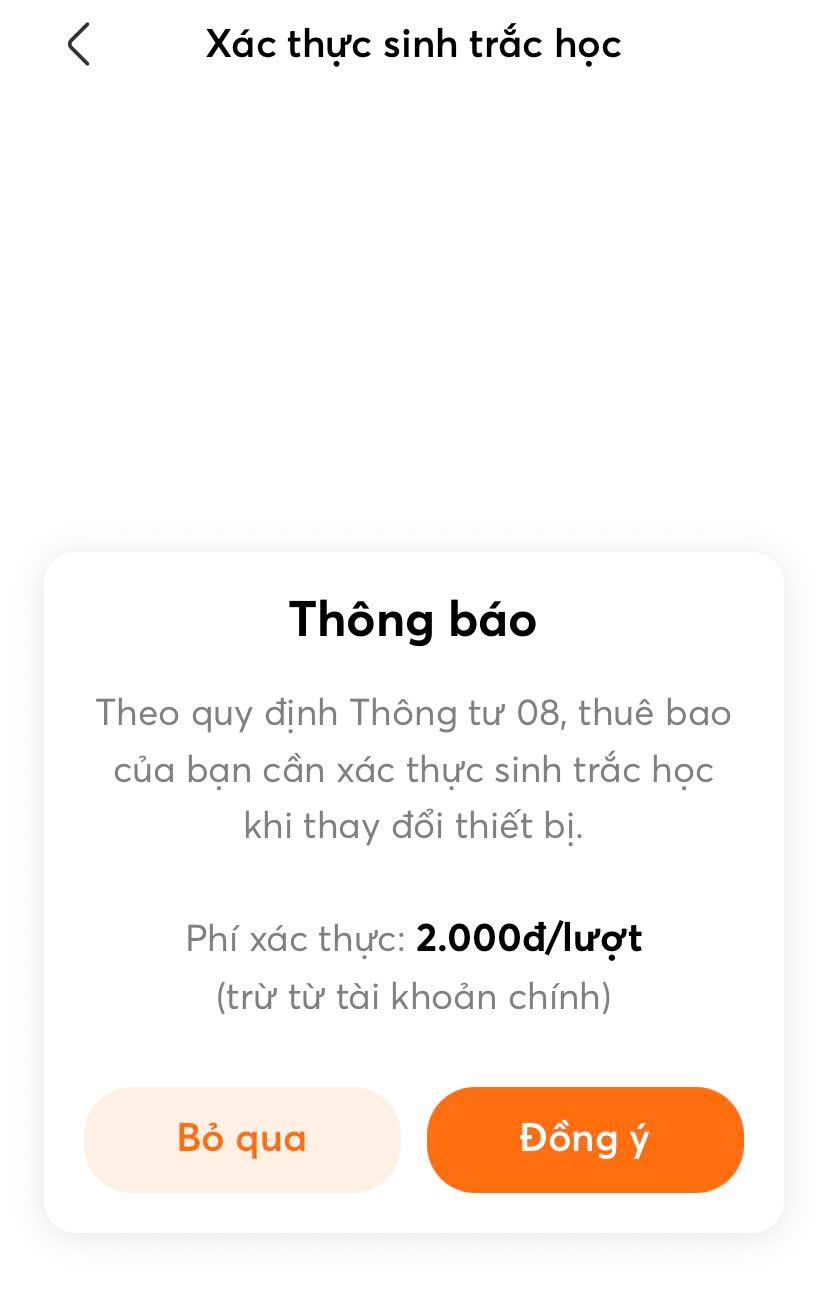 phi xac thuc