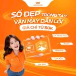 Mua Sim Số Đẹp Dễ Nhớ: 5 Loại Giúp Tăng Gấp Đôi Tỷ Lệ Chốt Đơn