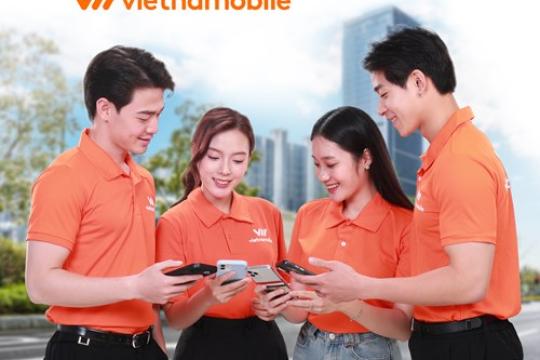 GÓI CƯỚC MR - CHUYỂN VÙNG DỮ LIỆU, DATA MỌI NƠI CÙNG VIETNAMOBILE