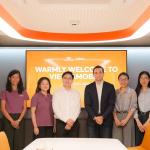 Vietnamobile chính thức hợp tác Odoo cung cấp giải pháp ERP cho doanh nghiệp tại Việt Nam