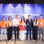Vietnamobile chia sẻ góc nhìn ứng dụng AI trong quản trị, vận hành tại Diễn đàn Kinh tế Thủ đô 2026