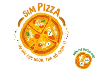 Vietnamobile launches new PIZZA SIM –First ever in Vietnam telecom market with most innovative, exclusiveand