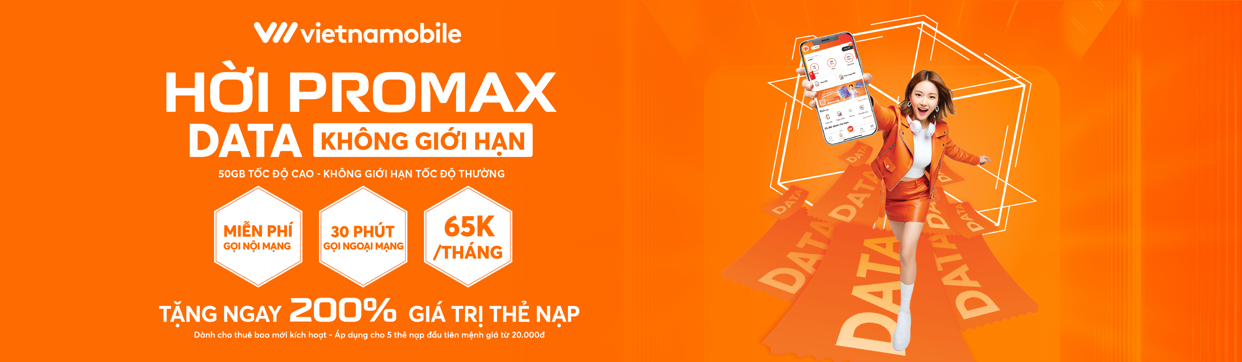 Sim HOI PROMAX